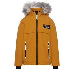 Castor Fur Recycle Jackets & Coats